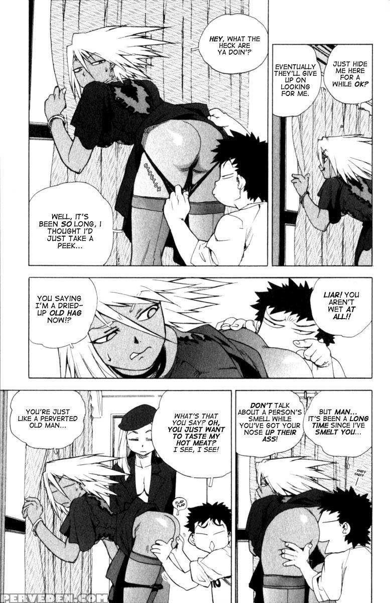 girl manga slut Gay speedo teen